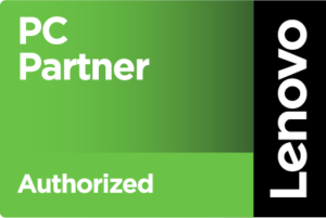 Lenovo PC Authorized Partner
